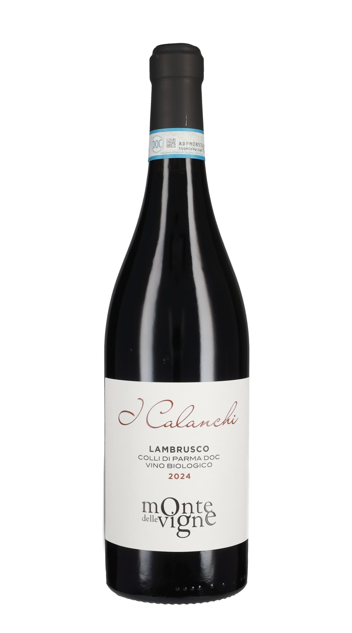 Lambrusco 'I Calanchi' Monte delle Vigne 2024
