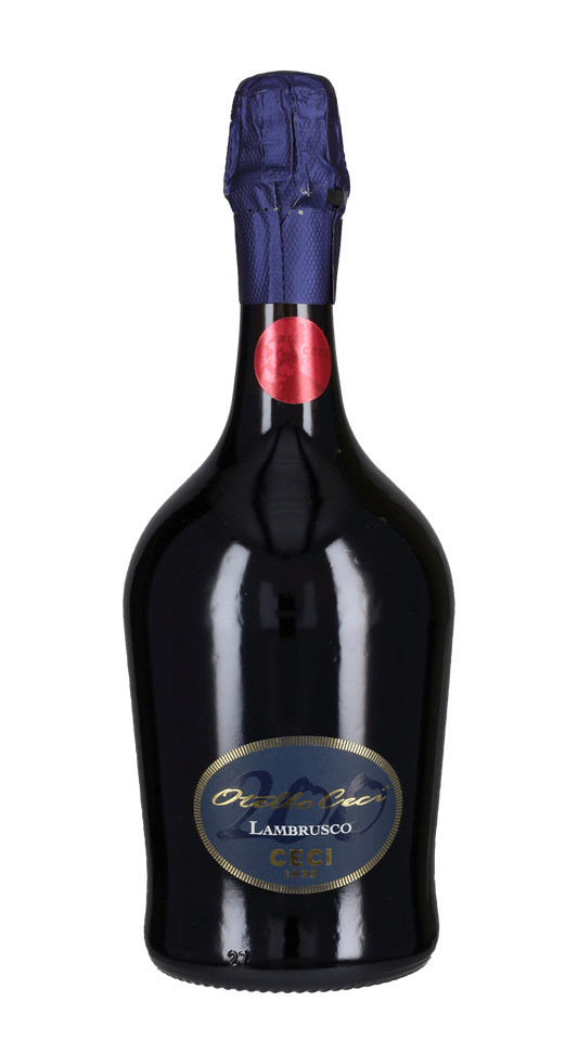 Lambrusco 'Otello 200' Ceci