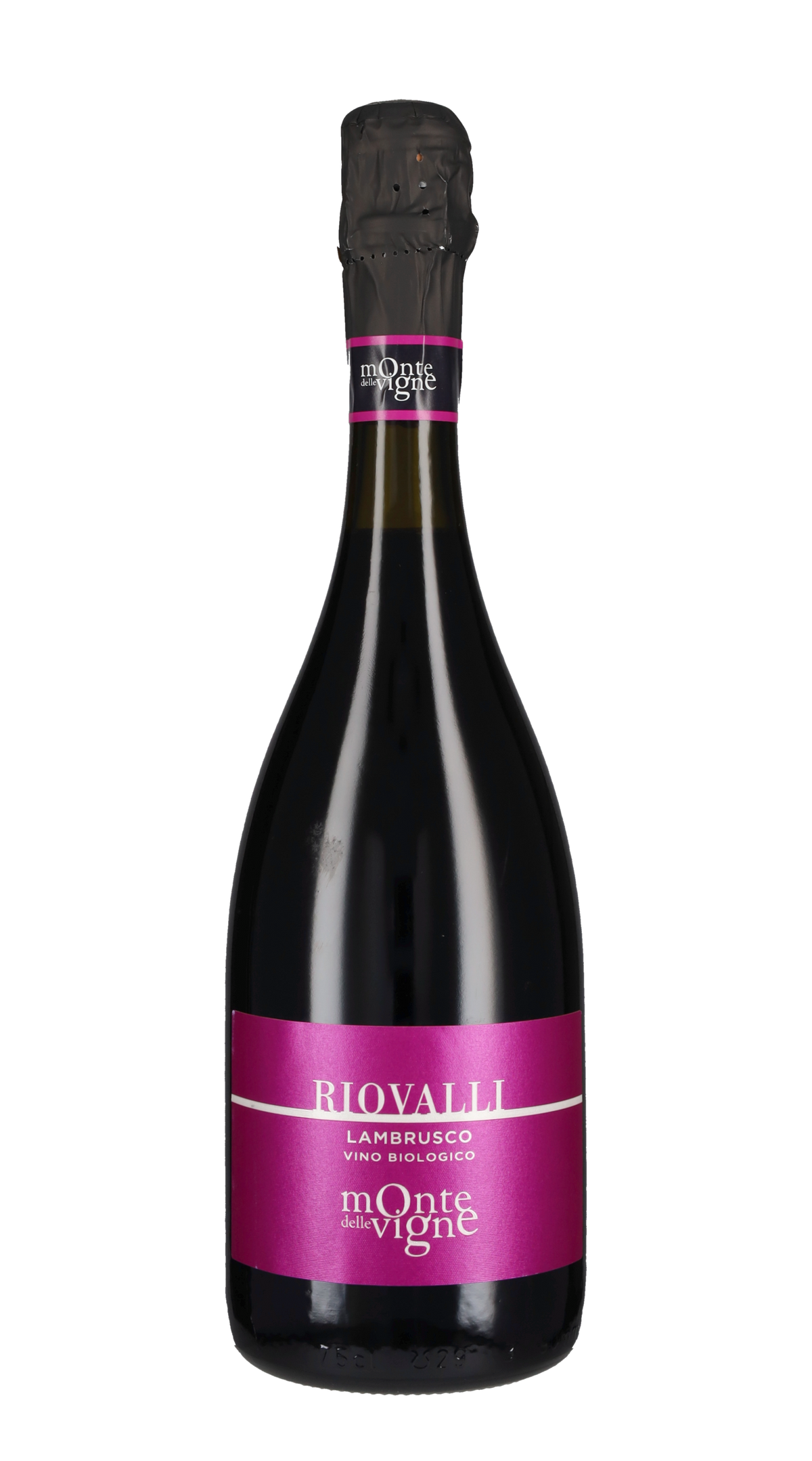 Lambrusco 'Rio Valli' Monte delle Vigne 2024