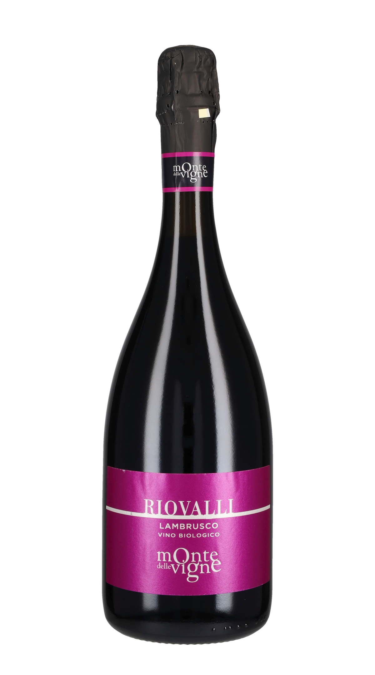 Lambrusco 'Rio Valli' Monte delle Vigne 2025