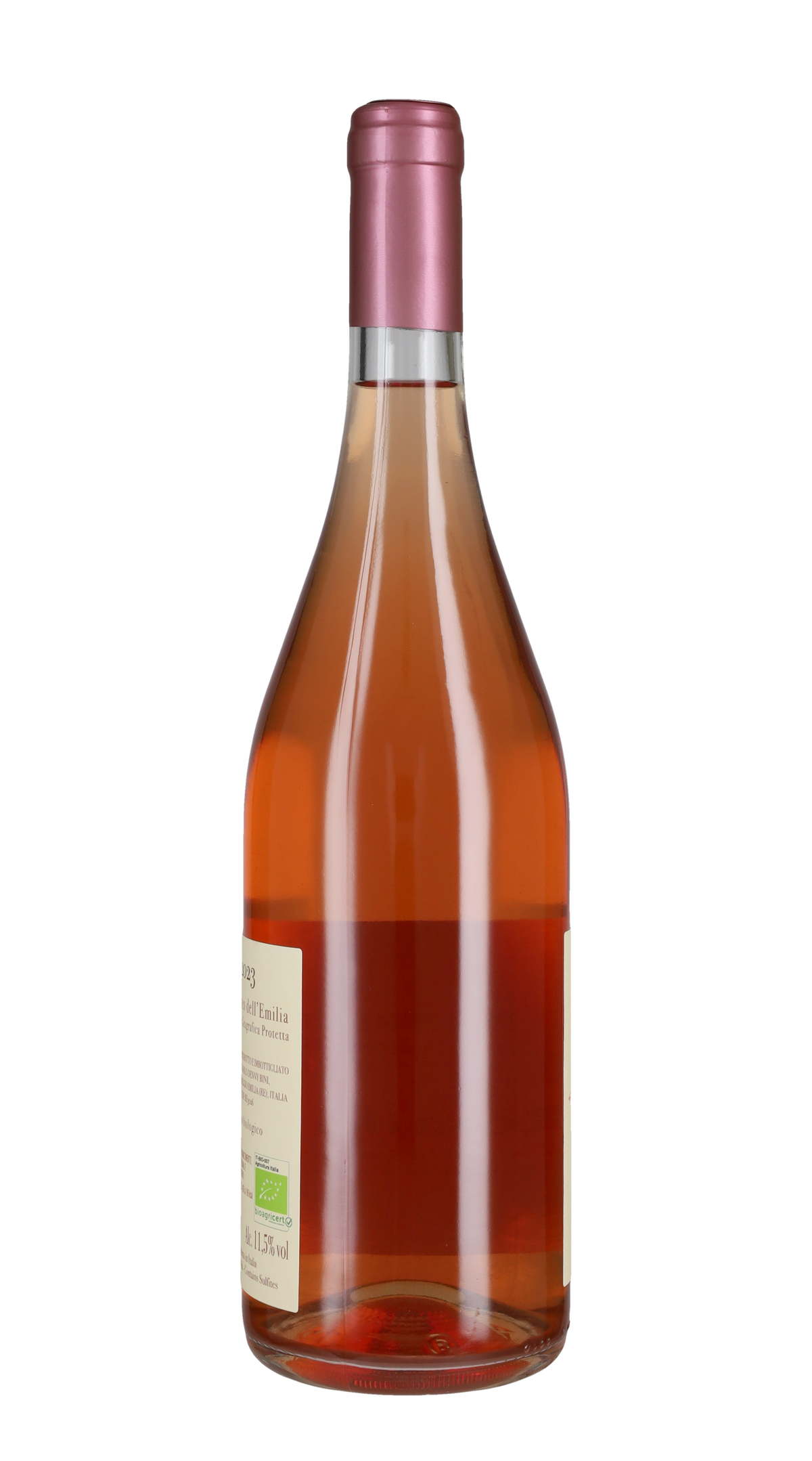 Lambrusco 'Rosa dei Venti' Podere Cipolla - Denny Bini 2023