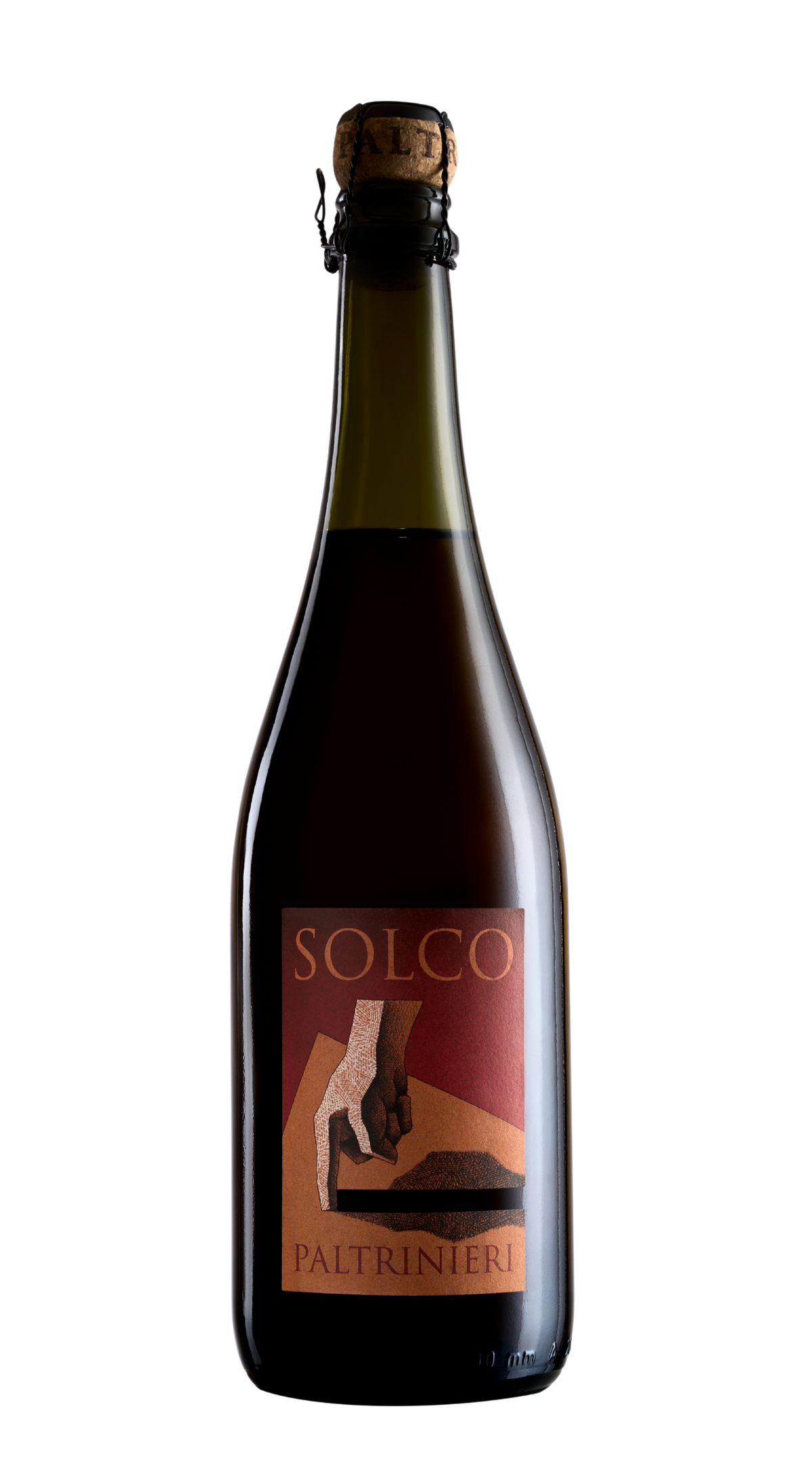 Lambrusco 'Solco' Paltrinieri 2025