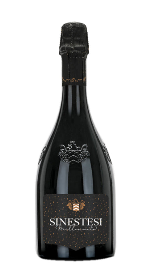 Lambrusco Spumante Brut 'Sinestesi' Ariola 2021