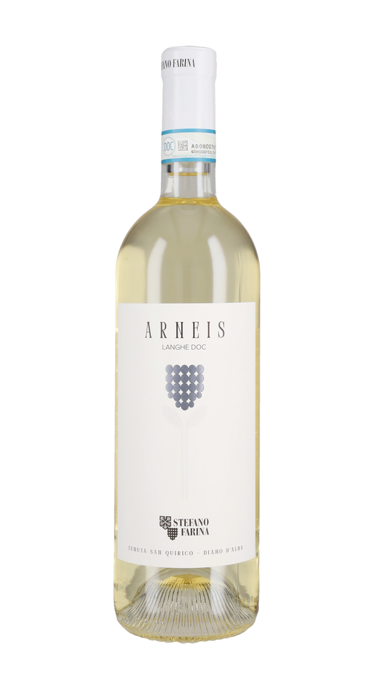 Langhe Arneis 'Tenuta San Quirico' Stefano Farina 2024