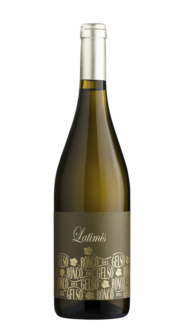 'Latimis' Ronco del Gelso 2019