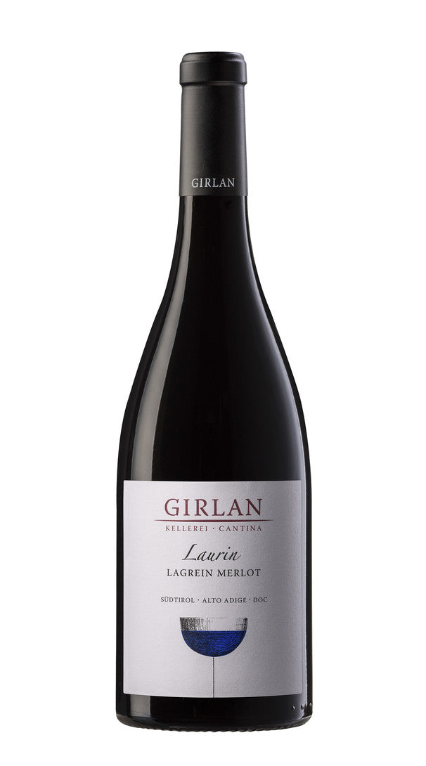 Laurin Girlan 2016