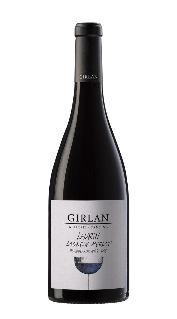Laurin Girlan 2017