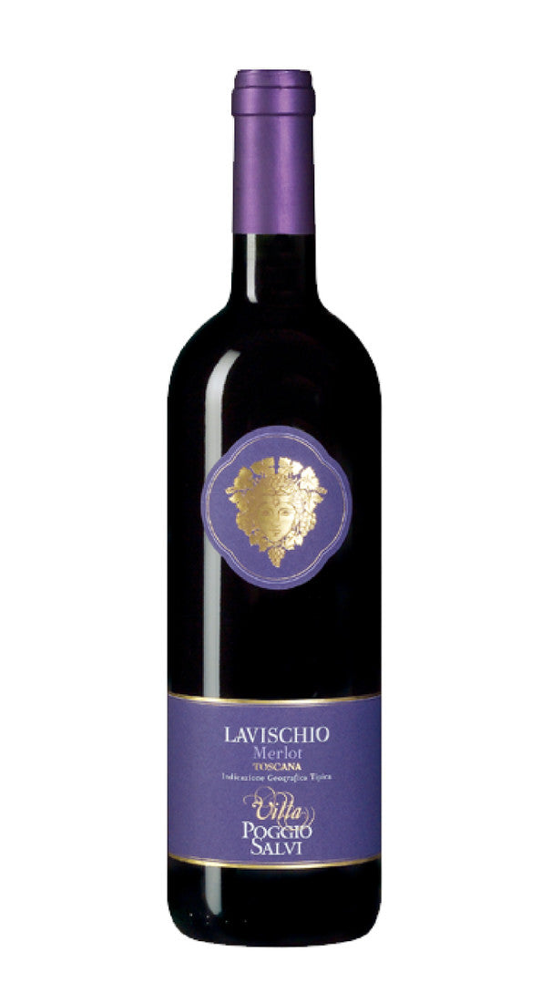 'Lavischio' Villa Poggio Salvi 2016