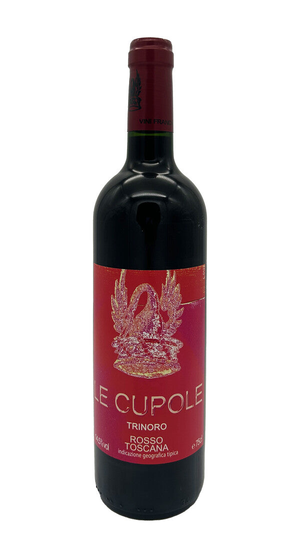 Le Cupole Tenuta di Trinoro 2020