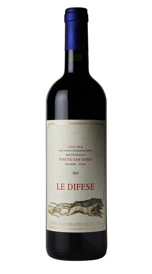 Le Difese Magnum Tenuta San Guido 2019