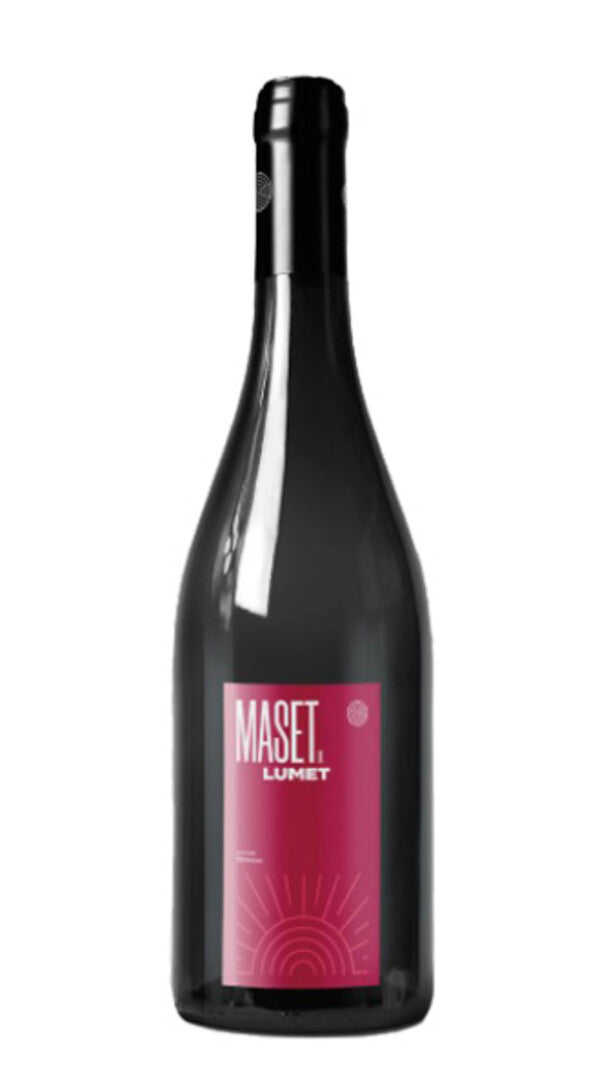 'Le Maset de Lumet' Domaine La Coume-Lumet 2020