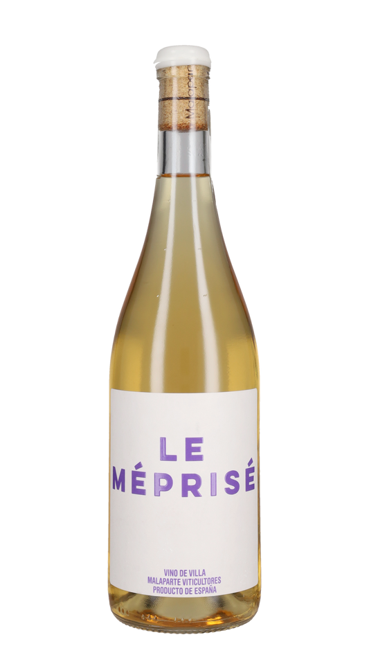 'Le Meprise' Blanco Malaparte