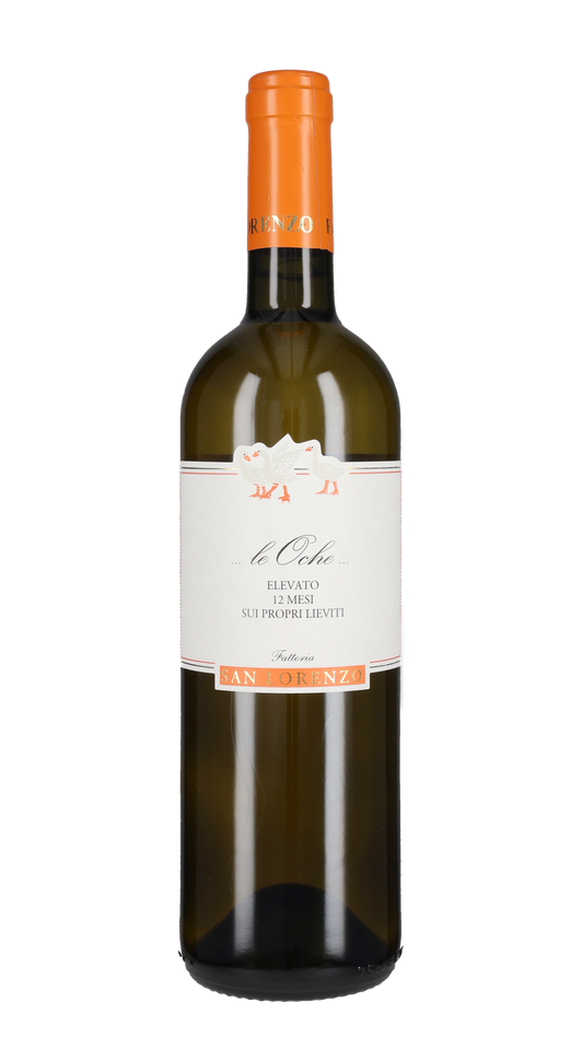 'Le Oche' Fattoria San Lorenzo 2023