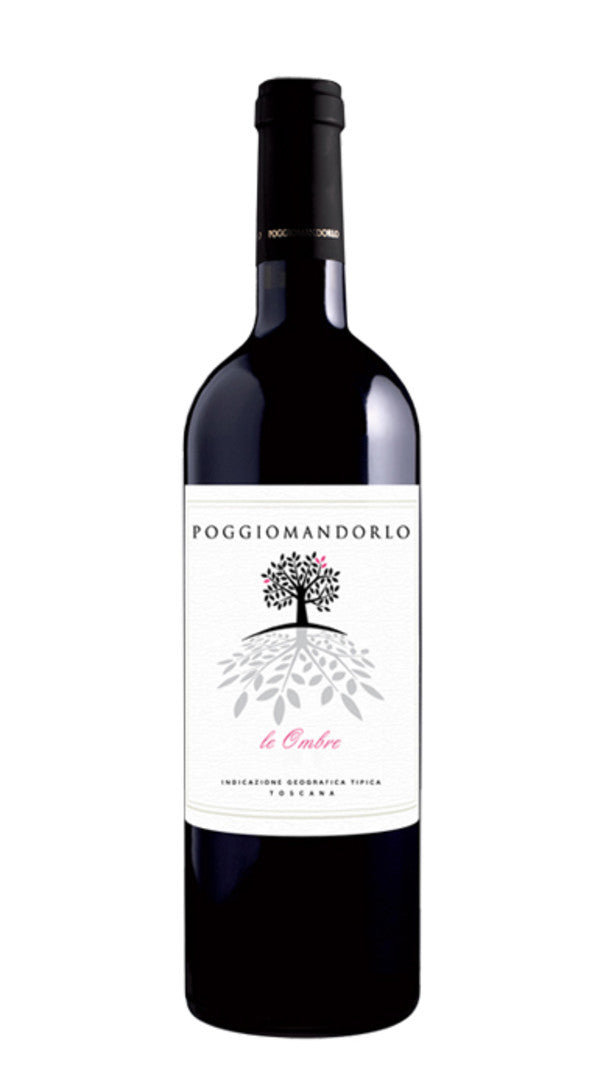 'Le Ombre' Poggio Mandorlo 2010