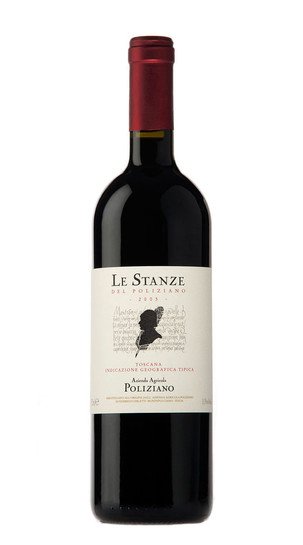Le Stanze Poliziano 2016