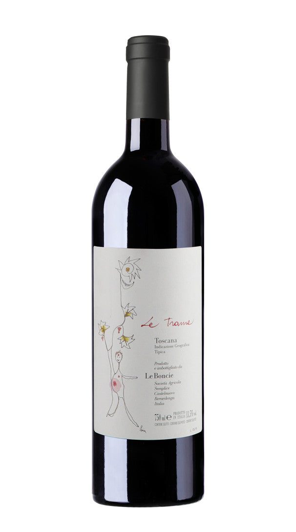 'Le Trame' Le Boncie 2018