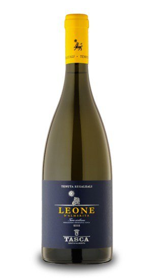 Leone d'Almerita Tasca d'Almerita 2014