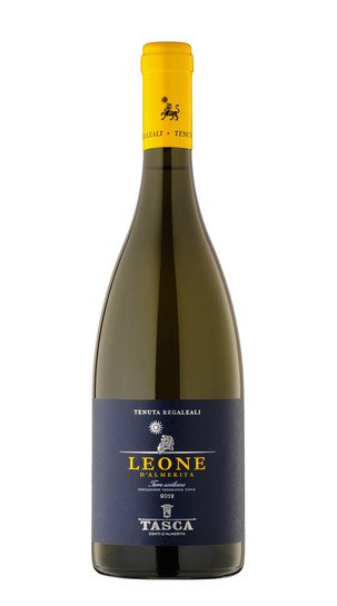 'Leone d'Almerita' Tenuta Regaleali - Tasca d'Almerita 2016
