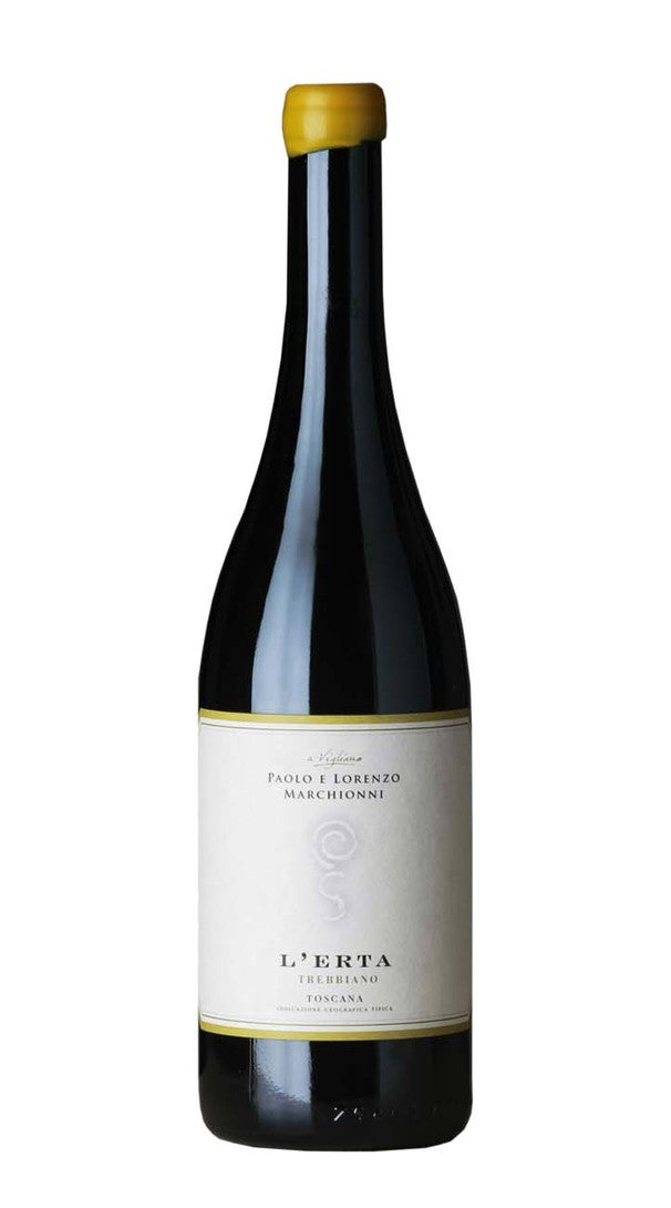 'L'Erta' Bianco Paolo Marchionni 2020