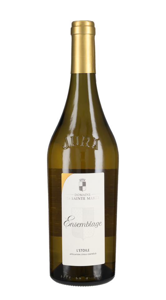 L'Étoile 'L'Ensemblage' Domaine de Sainte Marie 2020