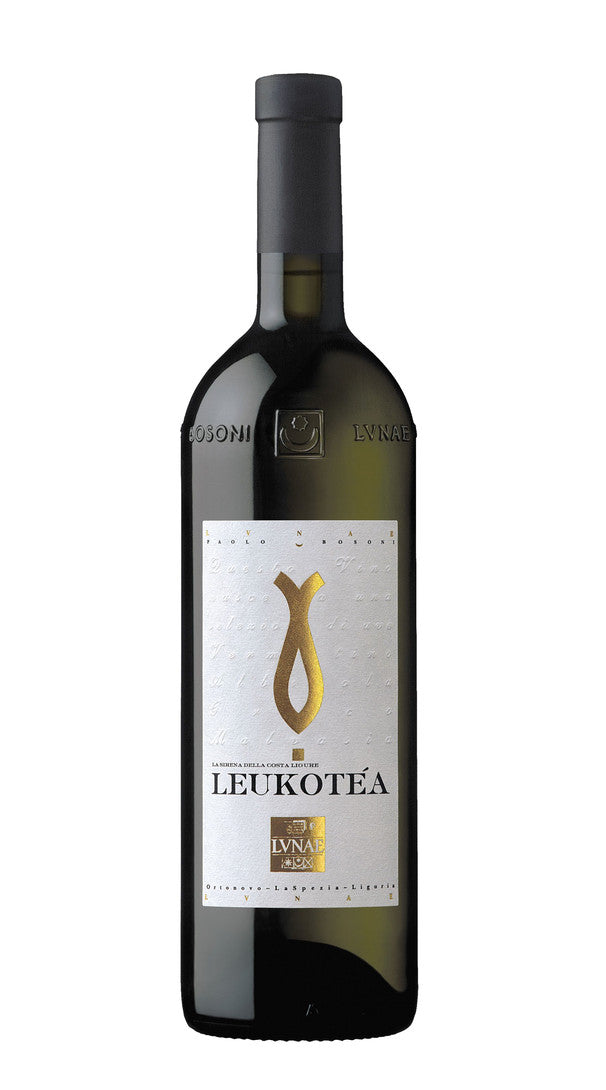 'Leukotea' Lunae Bosoni 2018