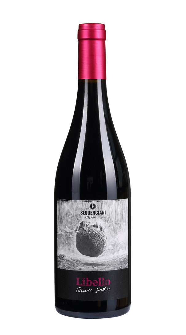 'Libello' Sequerciani 2019