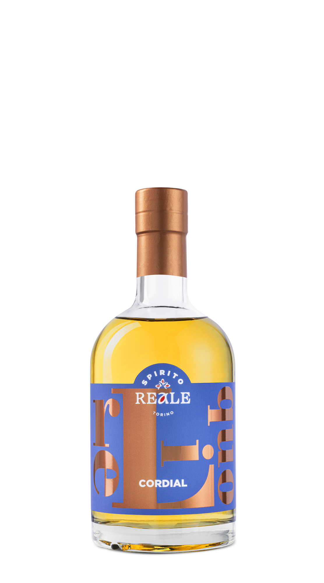 Liquore Cordial Spirito Reale - 50cl
