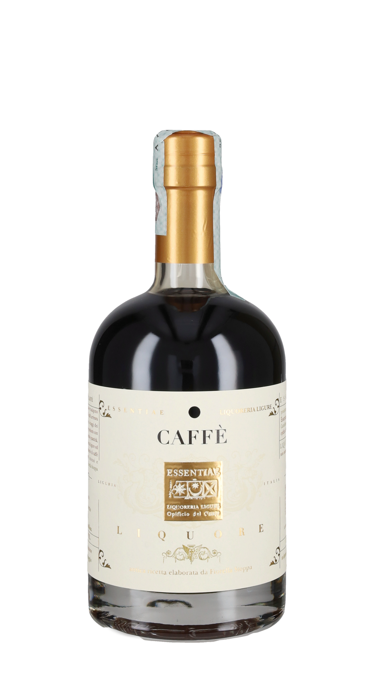 Liquore di Caffè 'Essentiae' Lunae Bosoni - 50cl