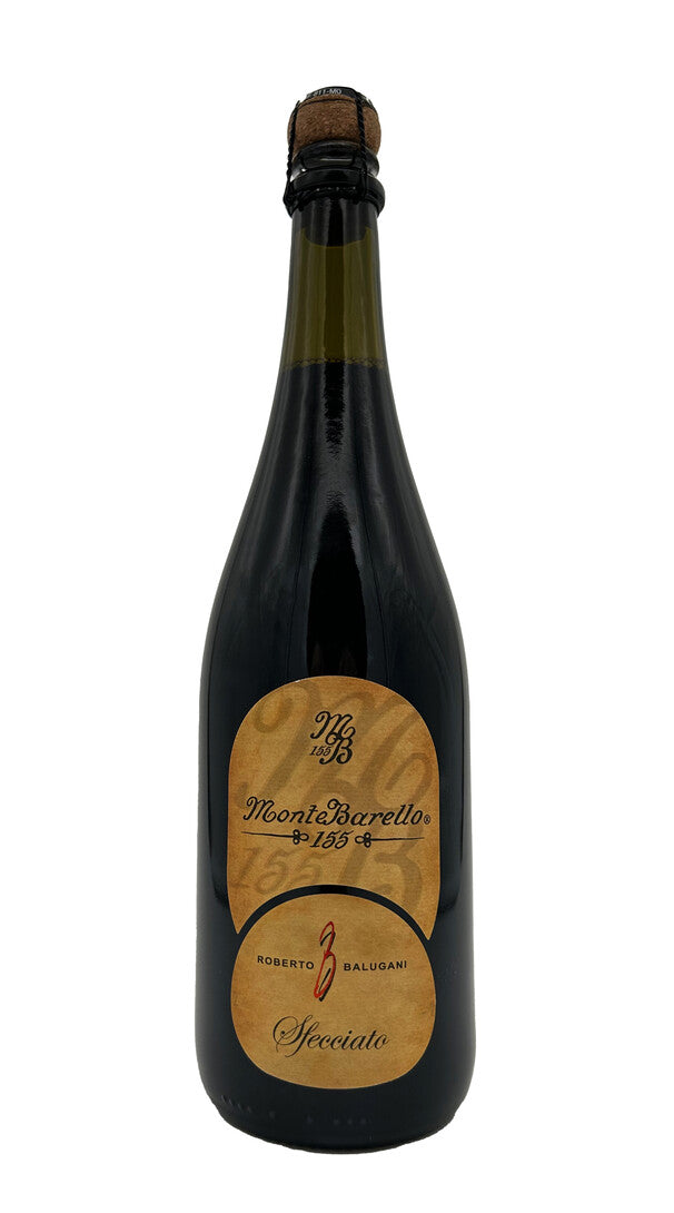 'Lo Sfecciato' Balugani