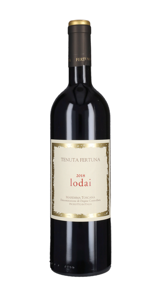 'Lodai' Tenuta Fertuna 2018