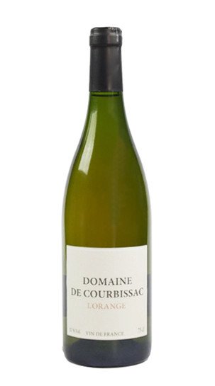 L'Orange Domaine de Courbissac 2020