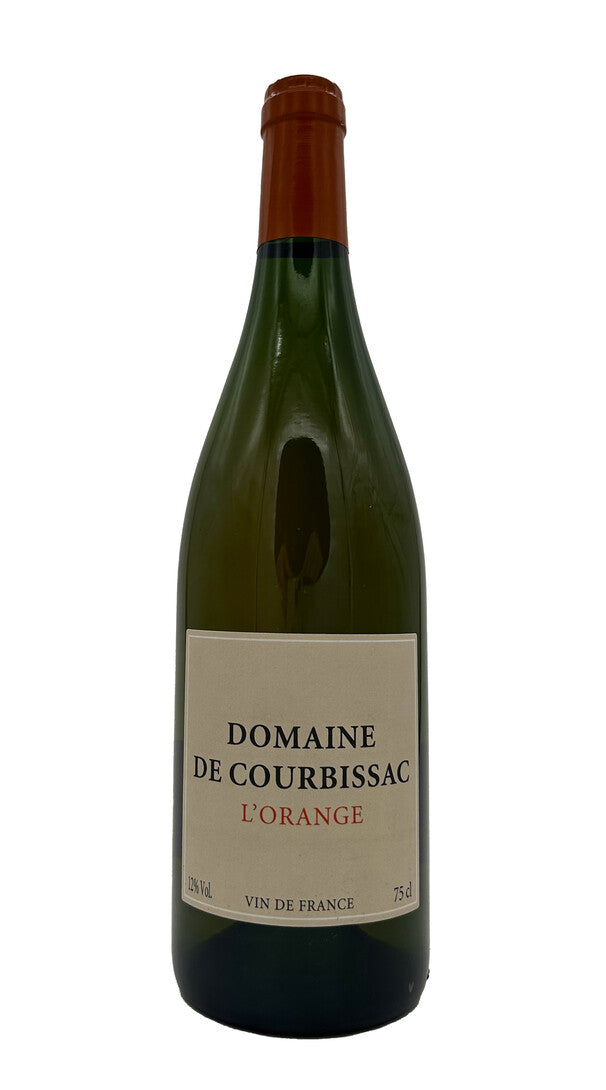 L'Orange Domaine de Courbissac 2022