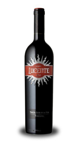 Lucente Marchesi de' Frescobaldi 2012