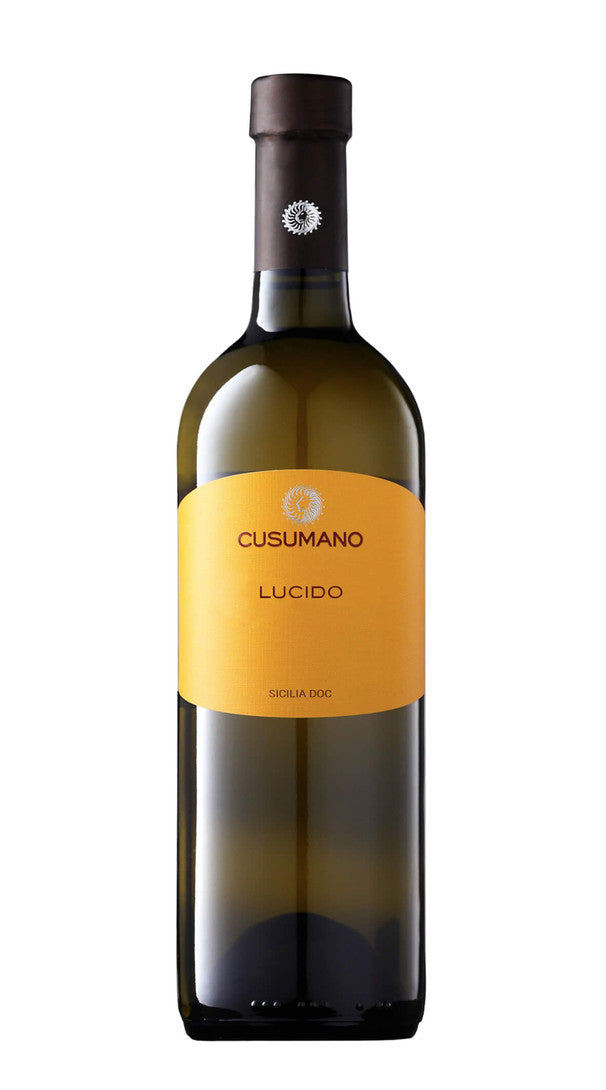 'Lucido' Cusumano 2018