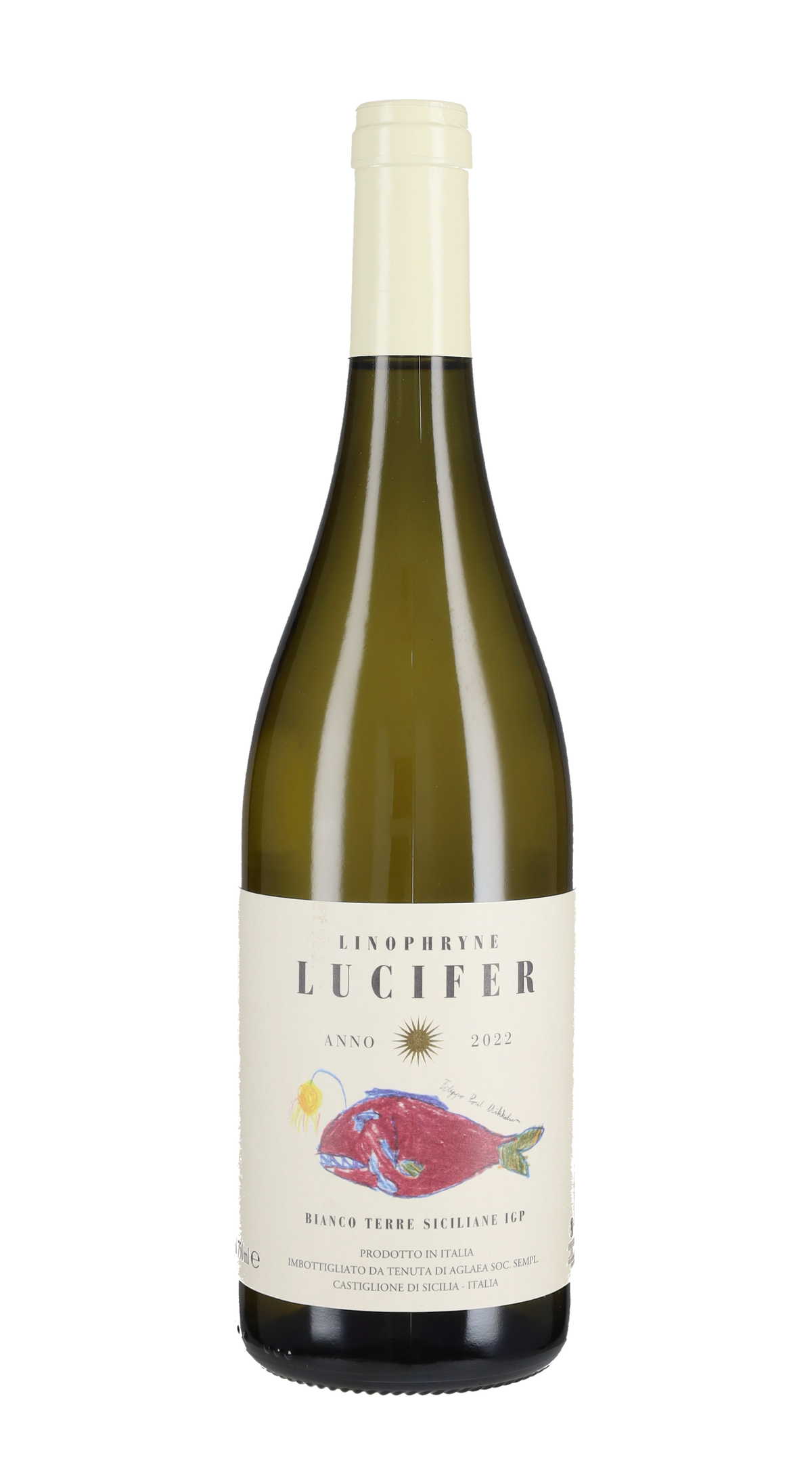 'Lucifer' Tenuta di Aglaea 2022