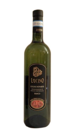 Lucino Sergio Barbaglia 2017