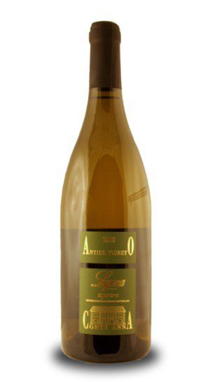 Lugana 'Antico Vigneto' Corte Anna 2011