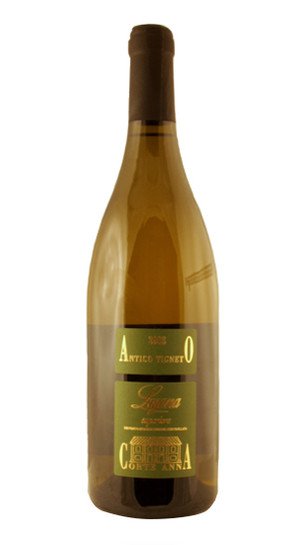 Lugana 'Antico Vigneto' Corte Anna 2012