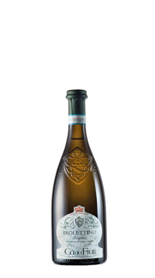 Lugana 'Brolettino' Ca' dei Frati 2018 - 37.5cl