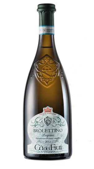 Lugana 'Brolettino' Magnum Ca' dei Frati 2015