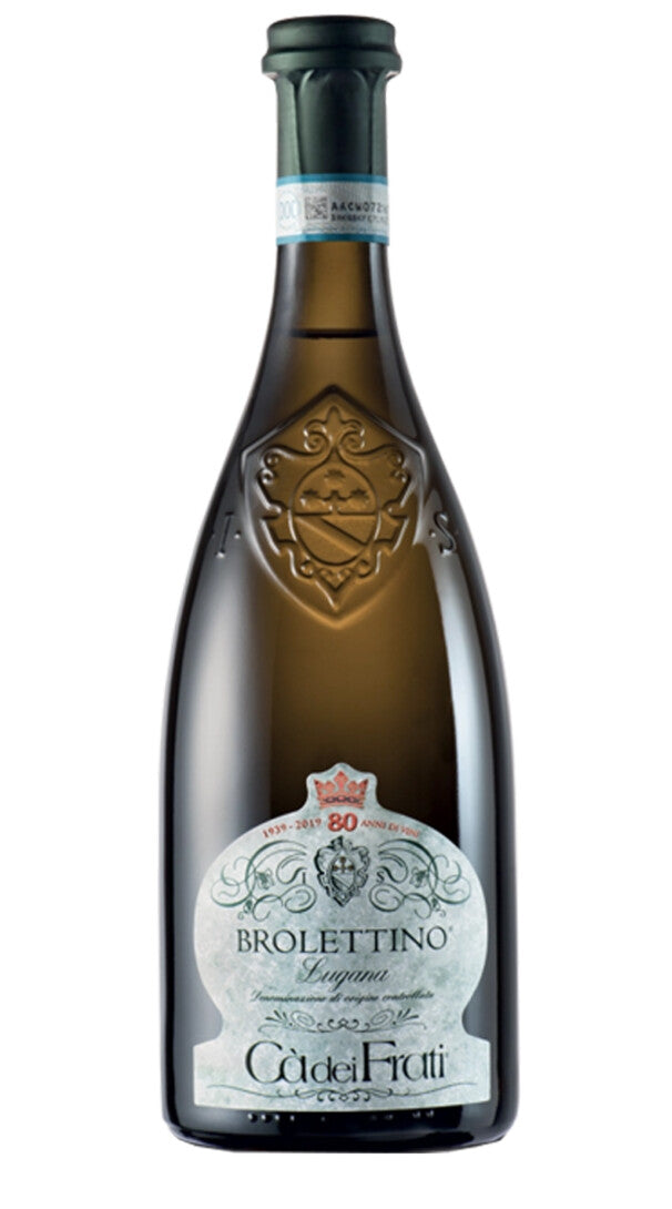 Lugana 'Brolettino' Magnum Ca' dei Frati 2023