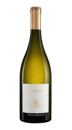 Lugana 'Ca' del Lago' Villabella 2015