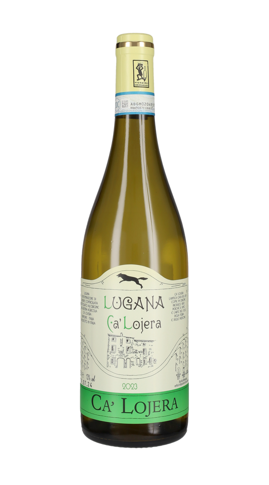 Lugana Ca' Lojera 2023