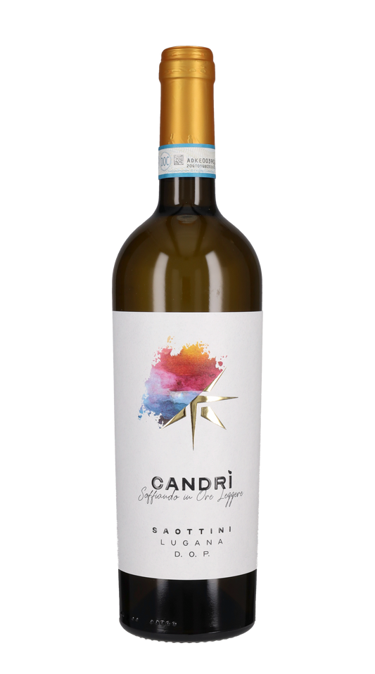 Lugana 'Candrì' Saottini 2023