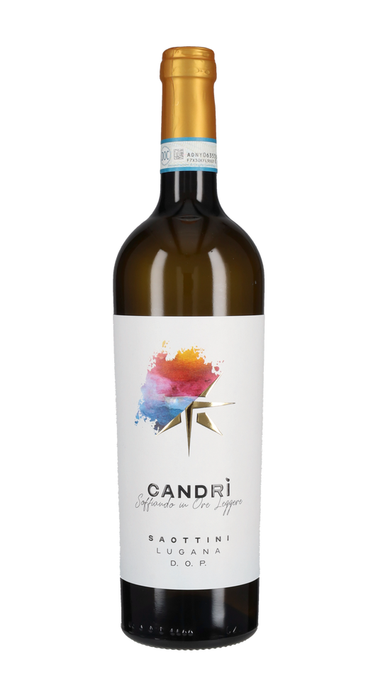 Lugana 'Candrì' Saottini 2024