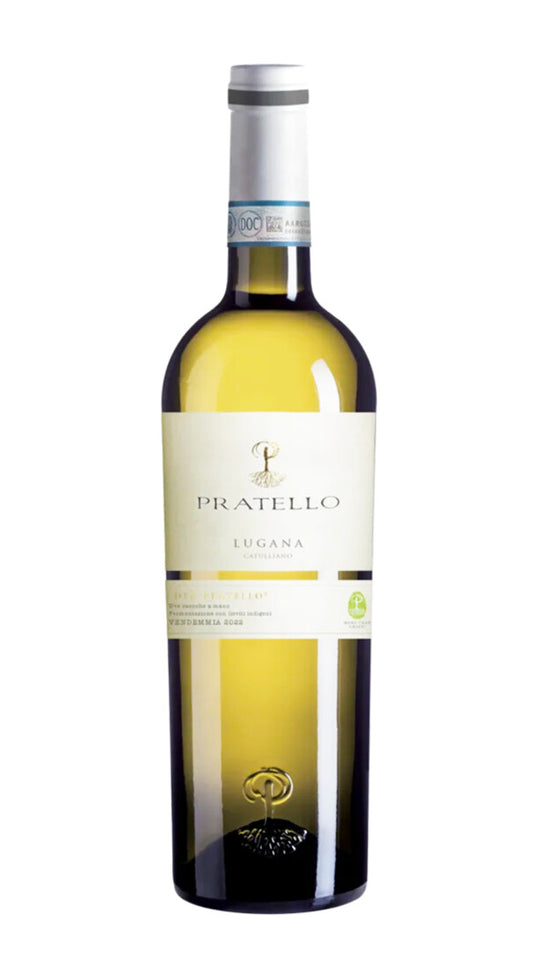 Lugana 'Catulliano' Pratello 2023