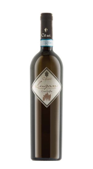 Lugana 'Conchiglia' Citari 2016