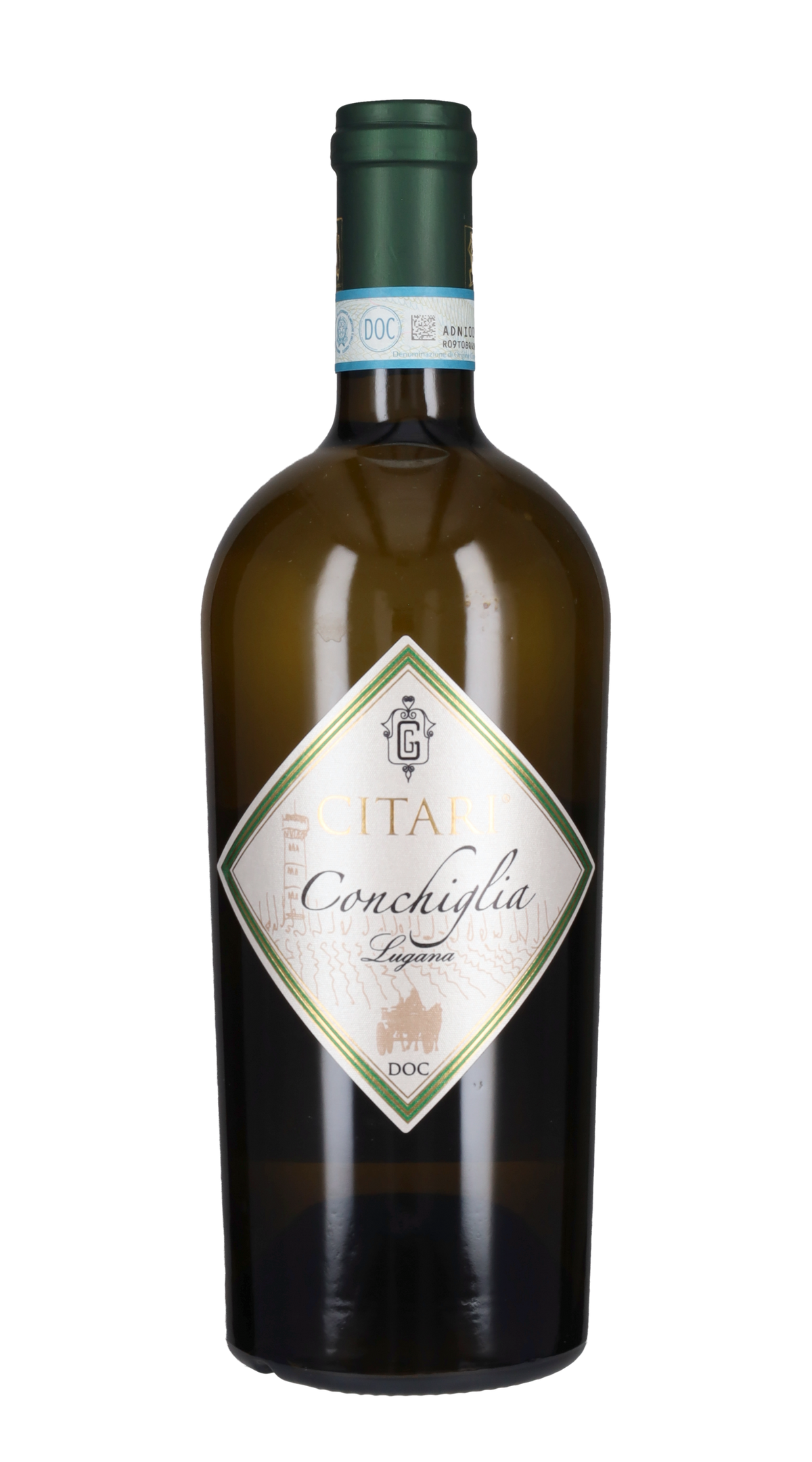 Lugana 'Conchiglia' Citari 2024