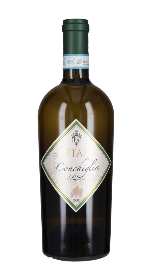 Lugana 'Conchiglia' Citari 2024