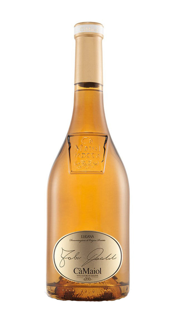Lugana 'Fabio Contato' Ca' Maiol 2016